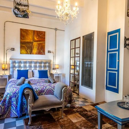 Ibiza Boutique Guest House Εξωτερικό φωτογραφία