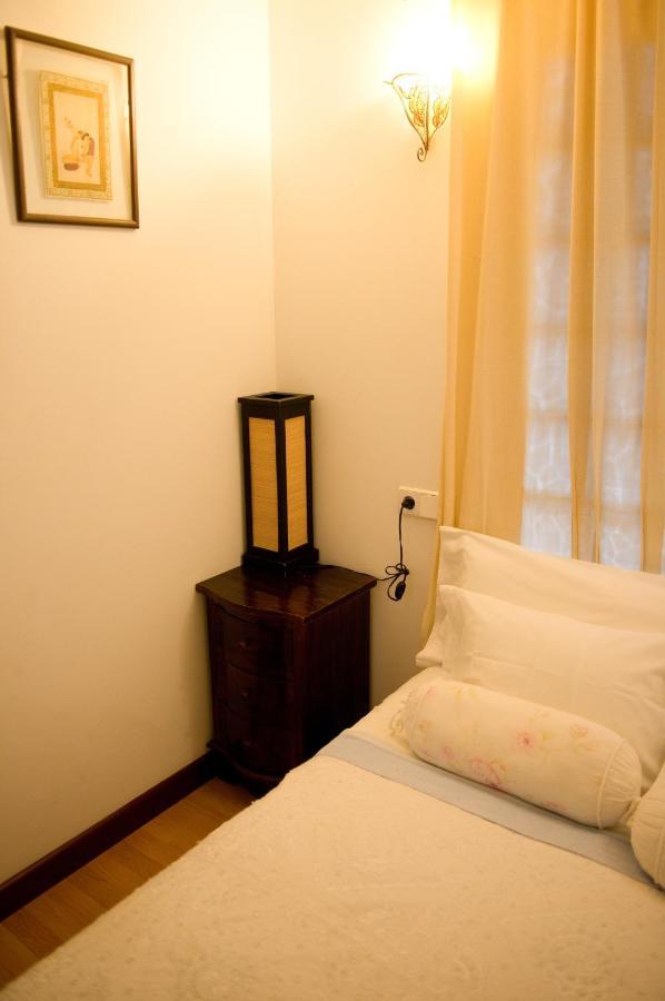 Ibiza Boutique Guest House Εξωτερικό φωτογραφία