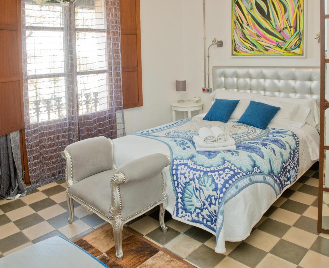 Ibiza Boutique Guest House Εξωτερικό φωτογραφία
