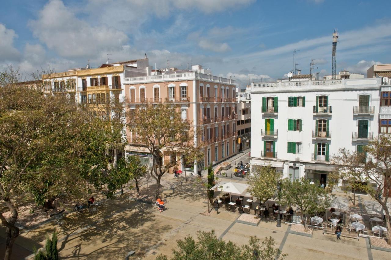Ibiza Boutique Guest House Εξωτερικό φωτογραφία