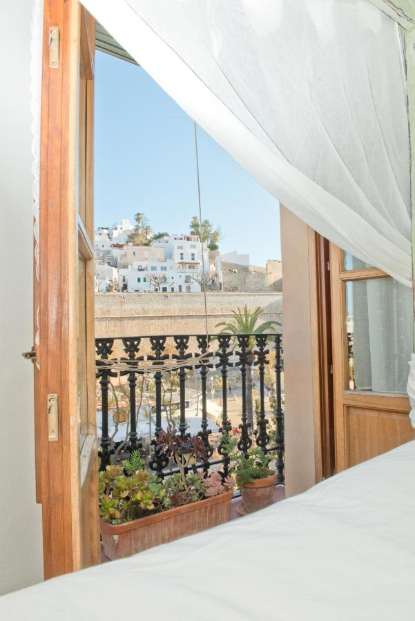 Ibiza Boutique Guest House Εξωτερικό φωτογραφία