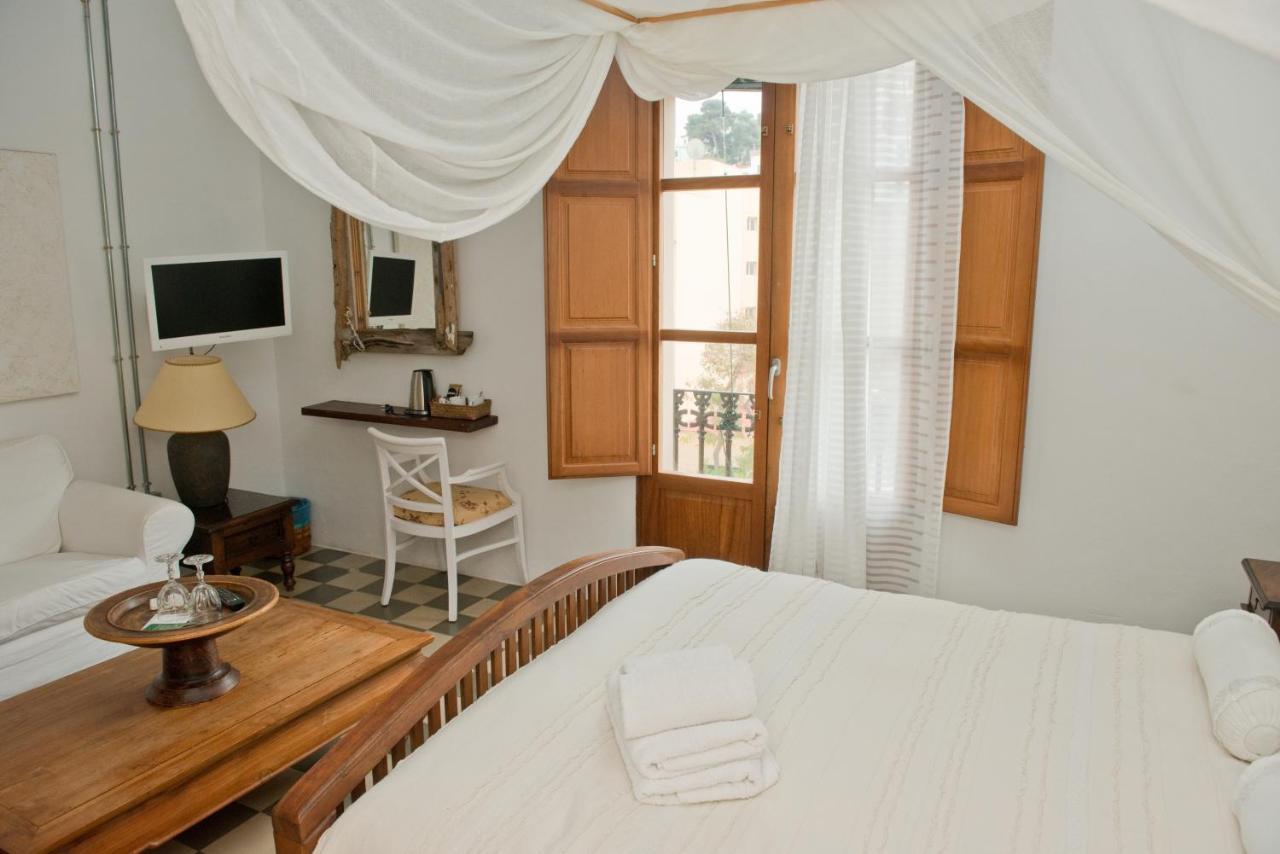 Ibiza Boutique Guest House Εξωτερικό φωτογραφία