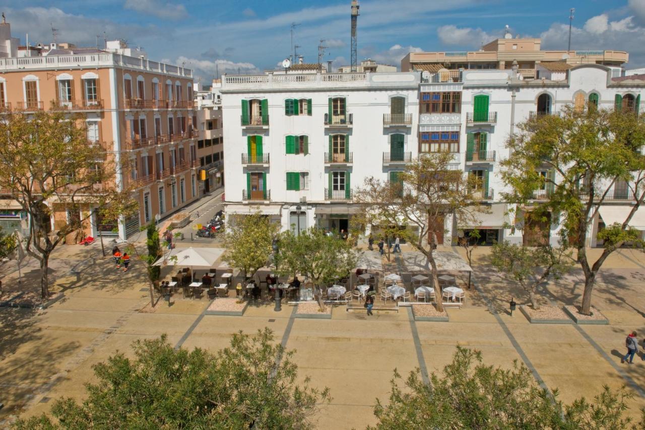 Ibiza Boutique Guest House Εξωτερικό φωτογραφία