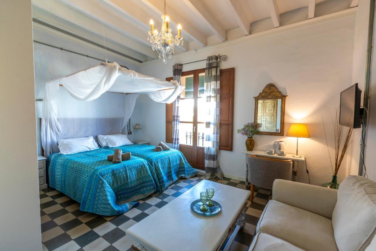 Ibiza Boutique Guest House Εξωτερικό φωτογραφία