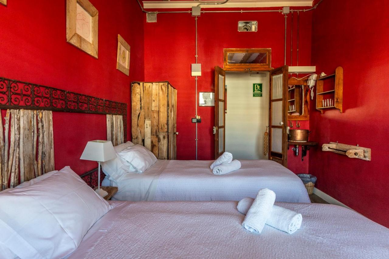 Ibiza Boutique Guest House Εξωτερικό φωτογραφία