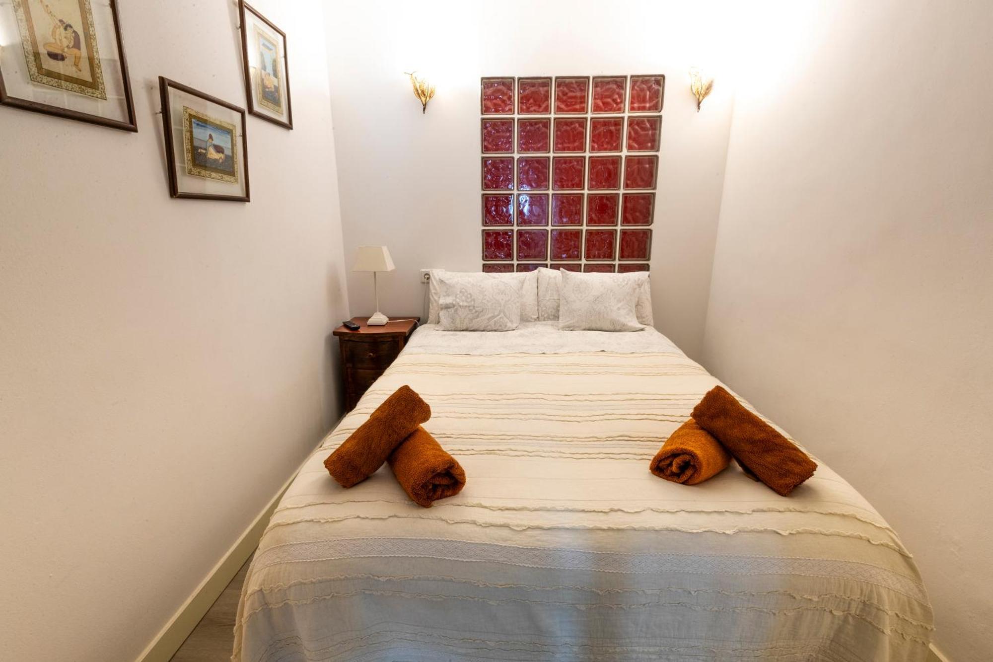 Ibiza Boutique Guest House Εξωτερικό φωτογραφία
