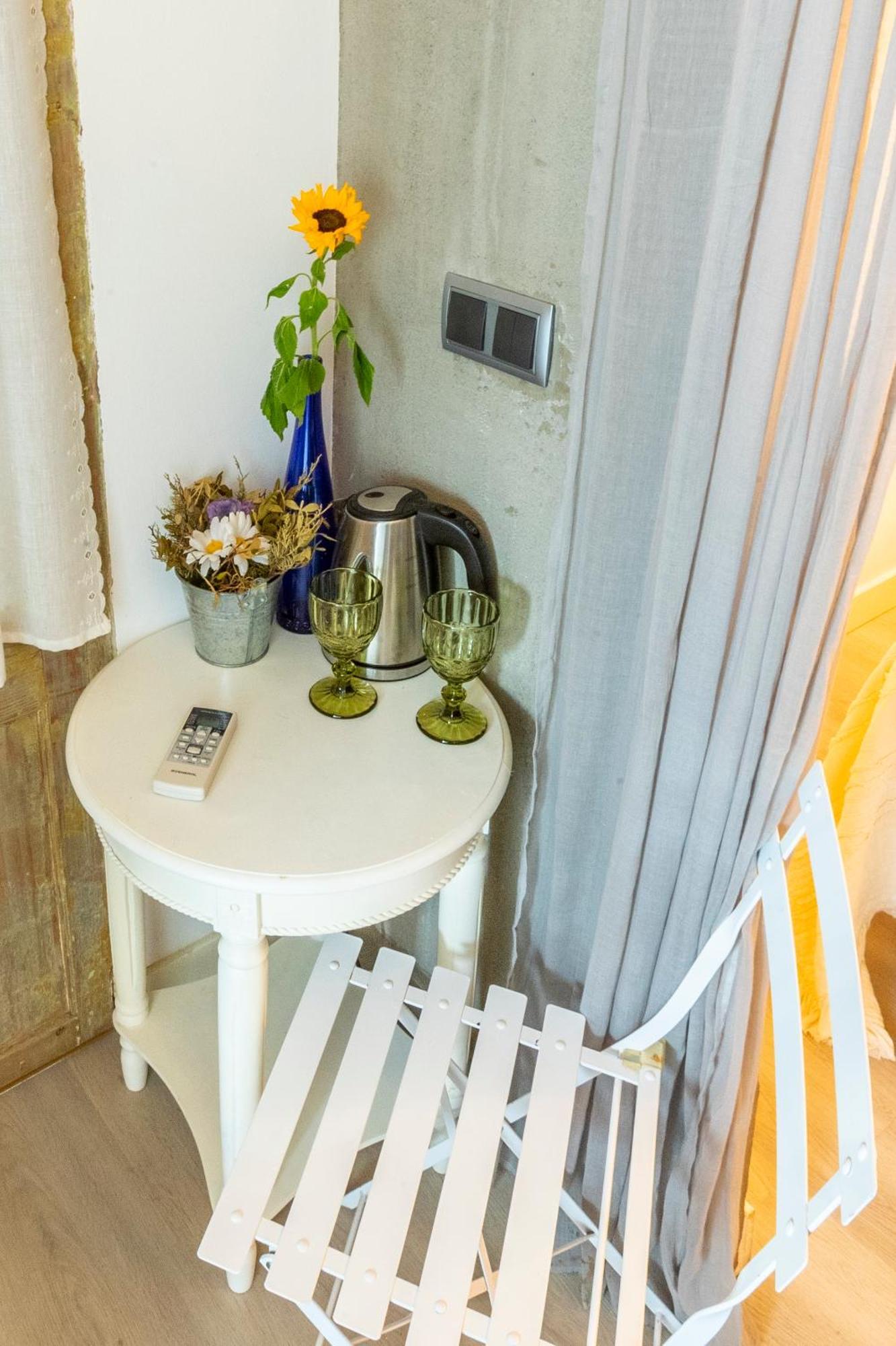Ibiza Boutique Guest House Εξωτερικό φωτογραφία