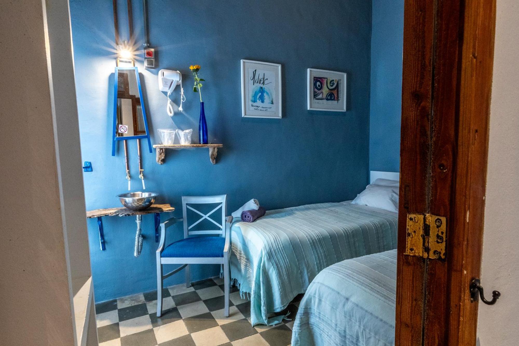 Ibiza Boutique Guest House Εξωτερικό φωτογραφία