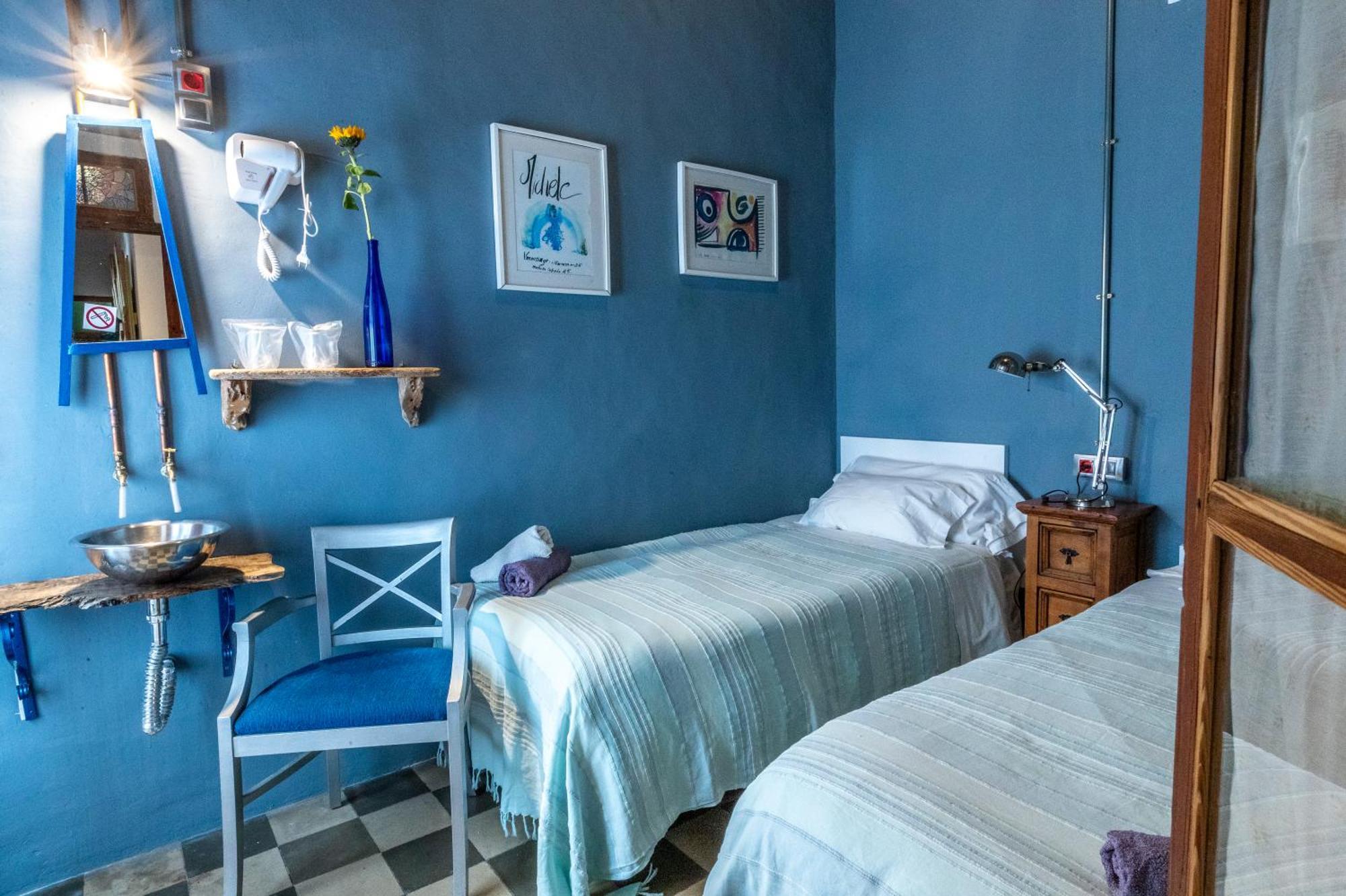 Ibiza Boutique Guest House Εξωτερικό φωτογραφία