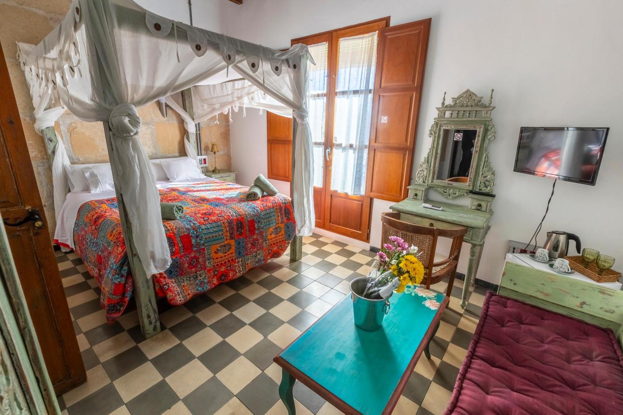 Ibiza Boutique Guest House Εξωτερικό φωτογραφία