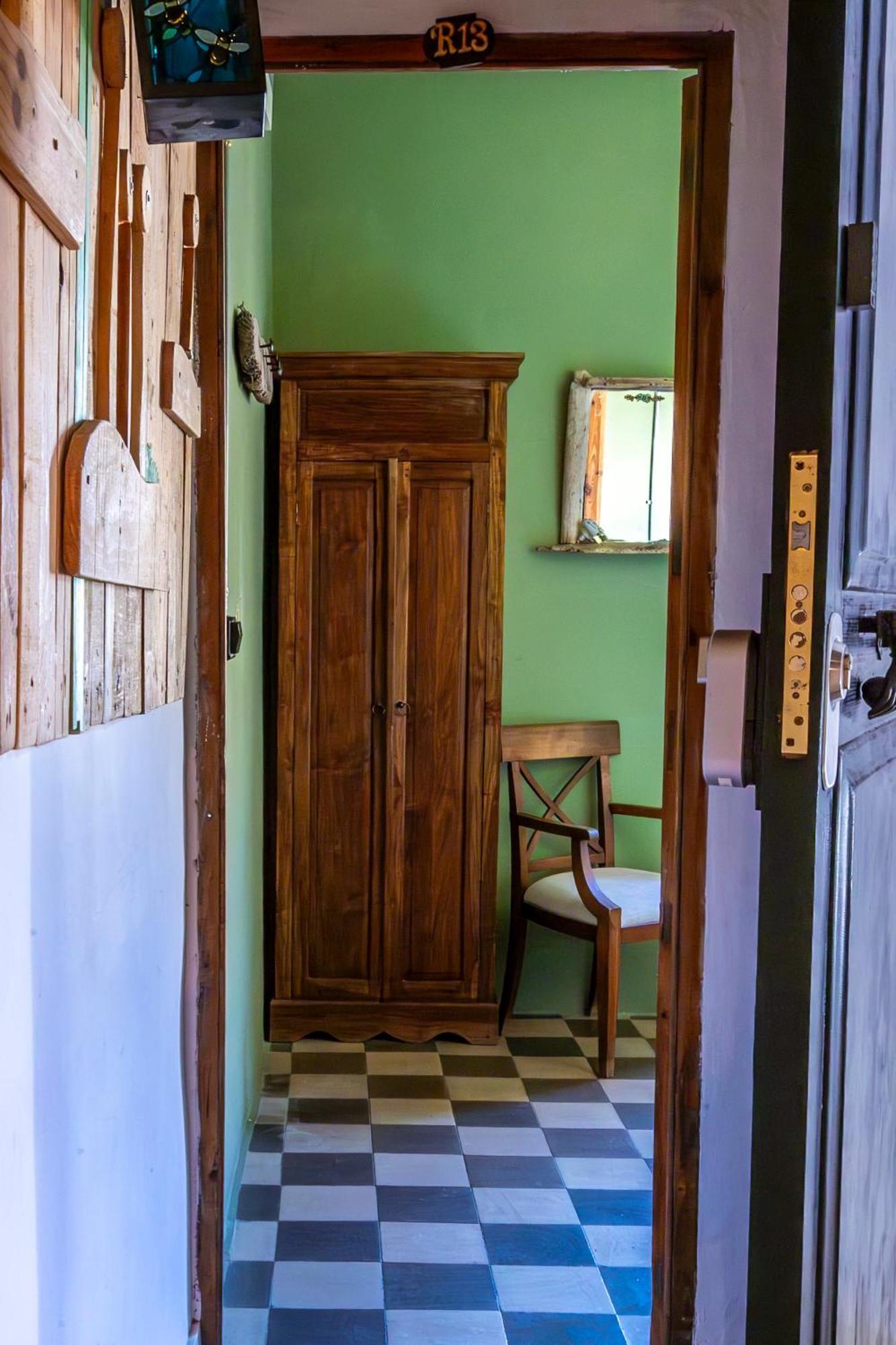 Ibiza Boutique Guest House Εξωτερικό φωτογραφία