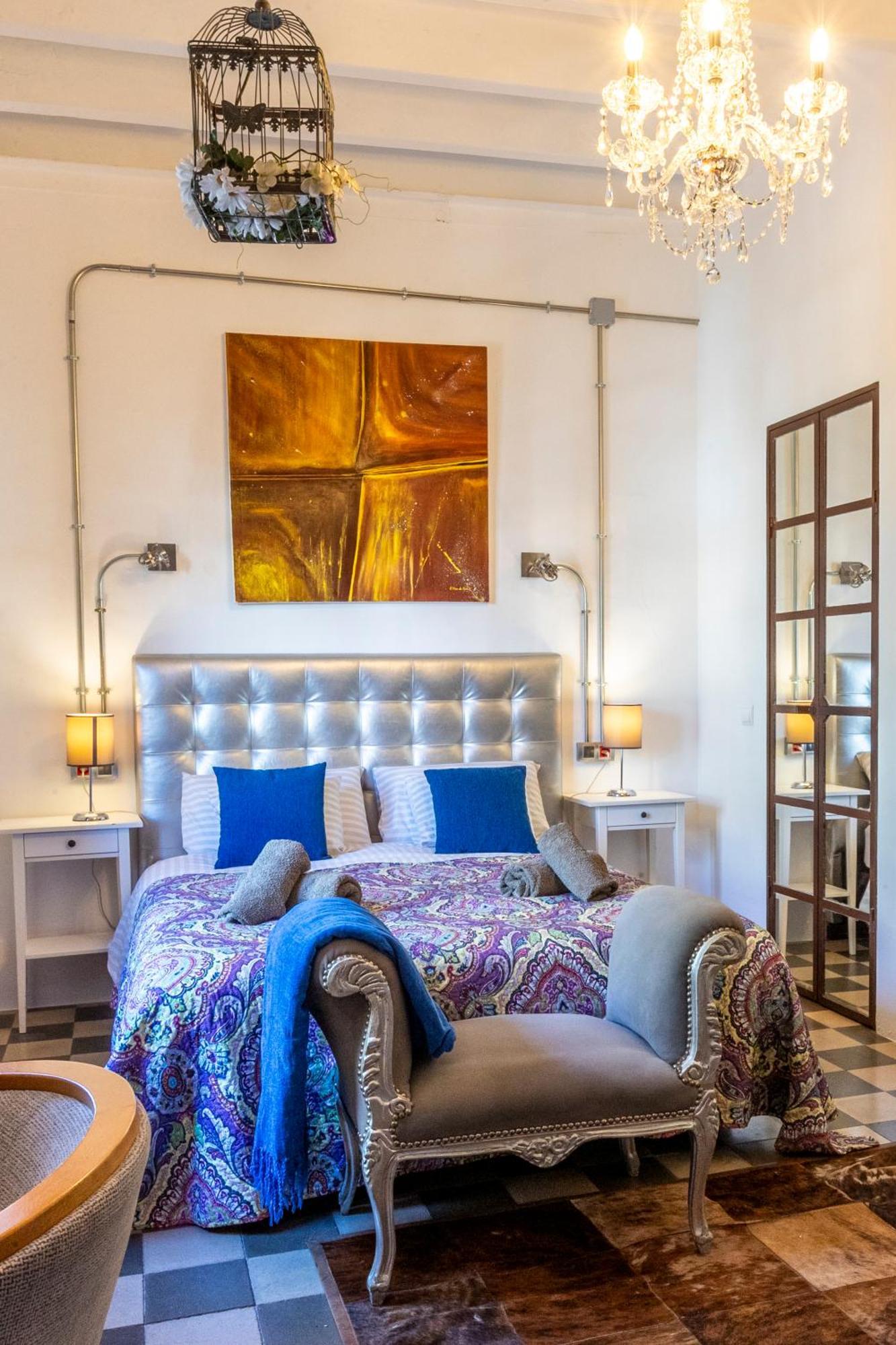 Ibiza Boutique Guest House Εξωτερικό φωτογραφία