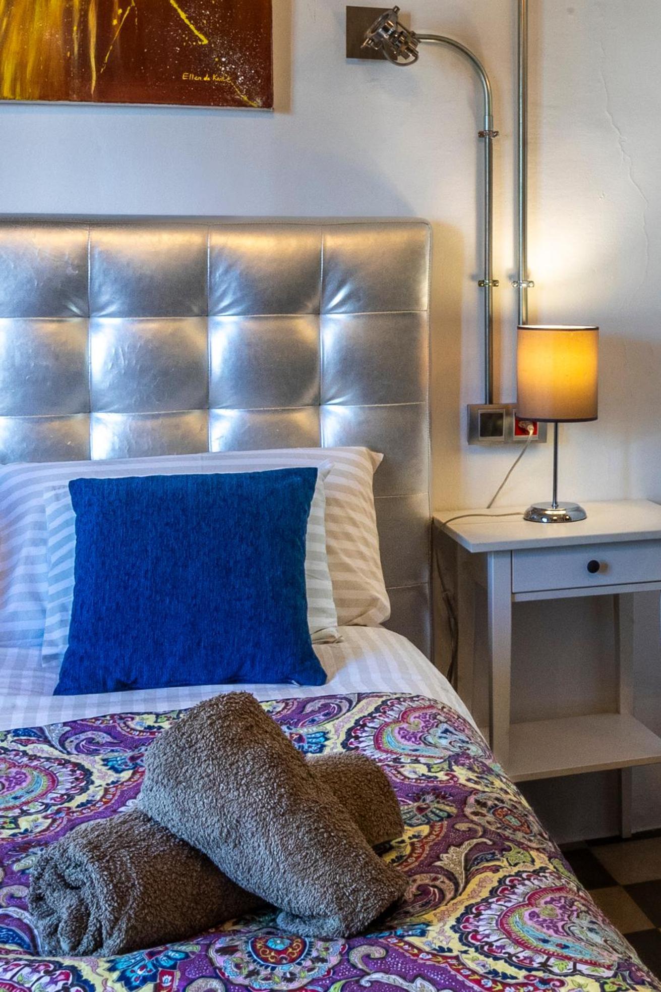 Ibiza Boutique Guest House Εξωτερικό φωτογραφία