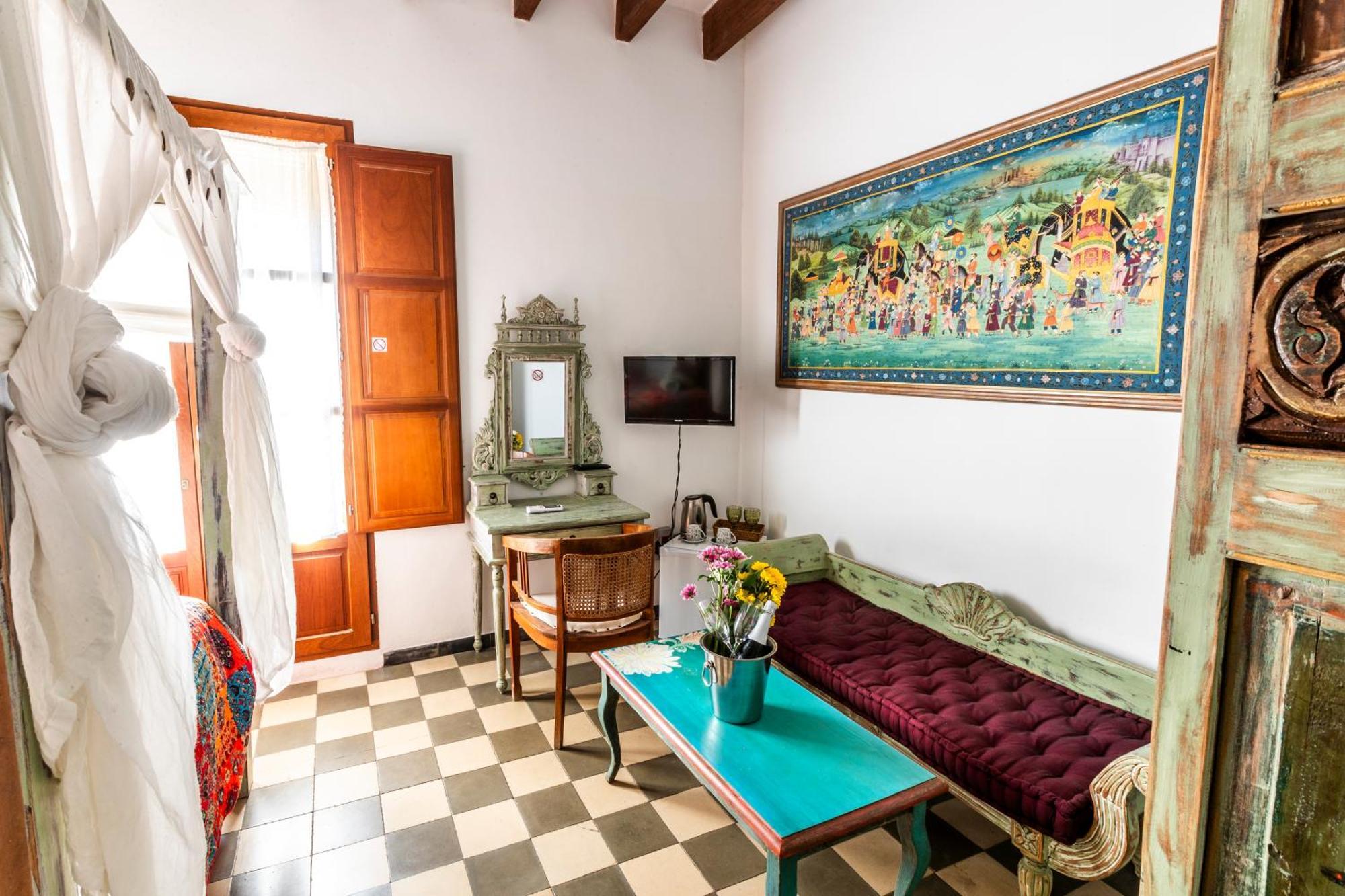 Ibiza Boutique Guest House Εξωτερικό φωτογραφία