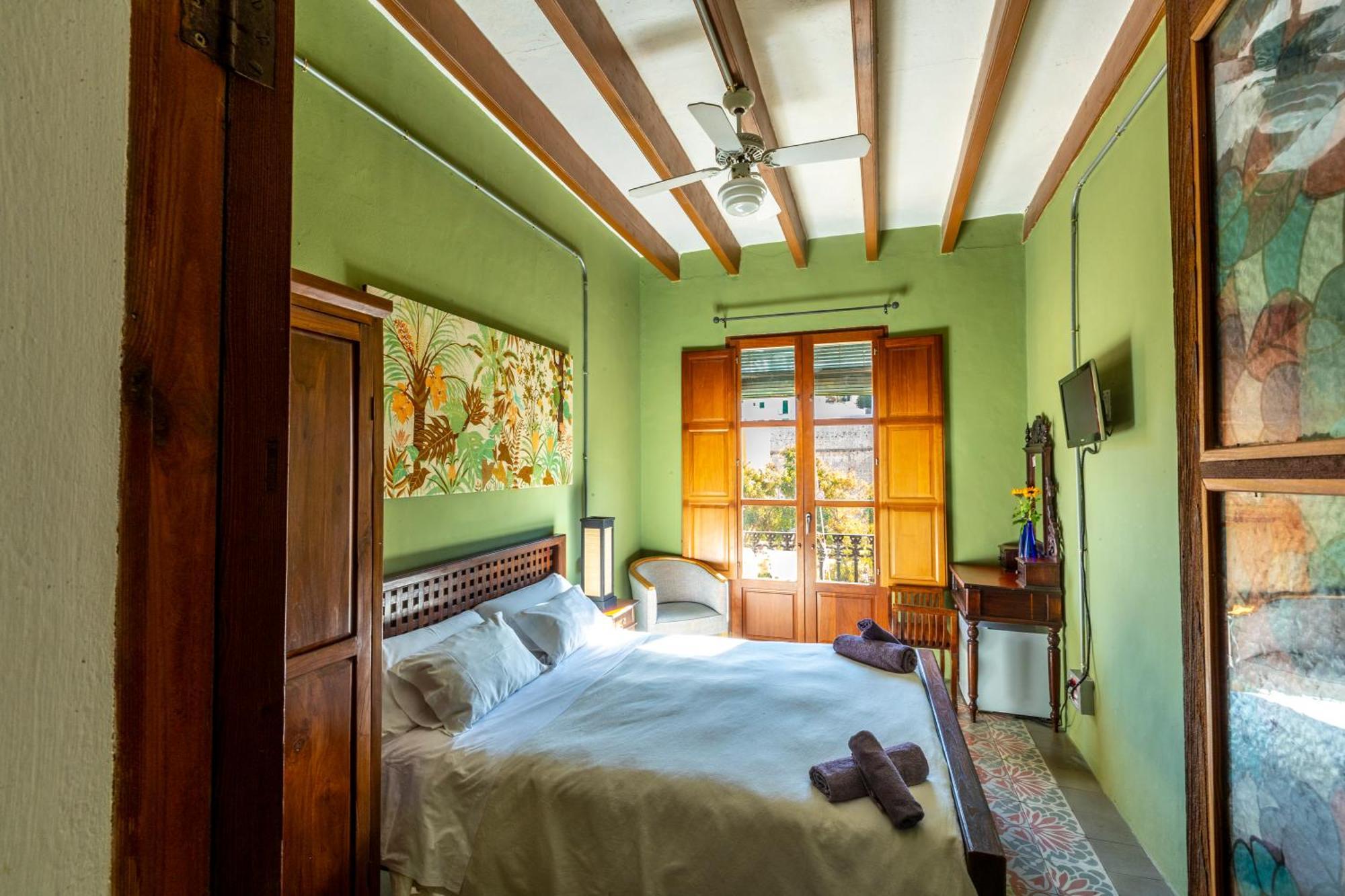 Ibiza Boutique Guest House Εξωτερικό φωτογραφία