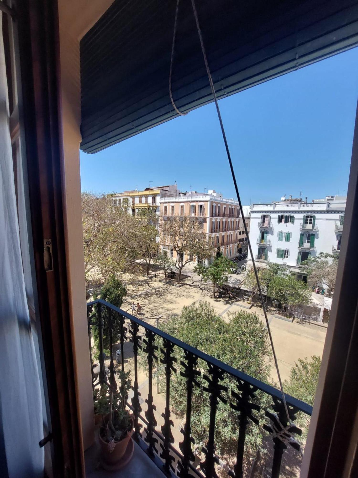 Ibiza Boutique Guest House Εξωτερικό φωτογραφία