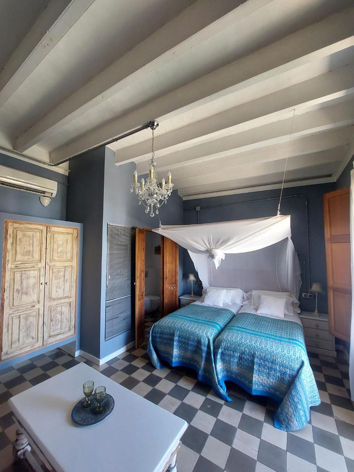 Ibiza Boutique Guest House Εξωτερικό φωτογραφία