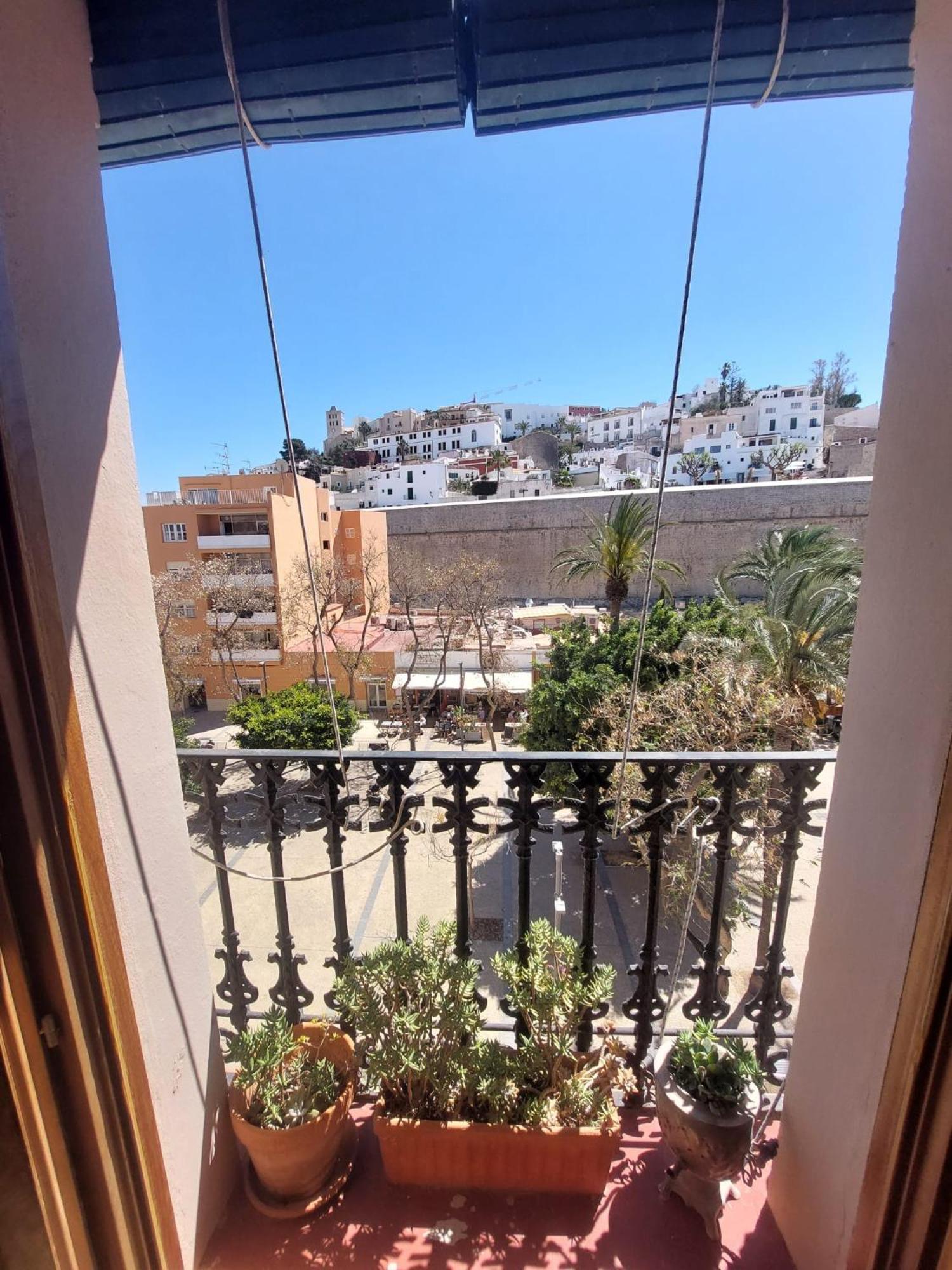 Ibiza Boutique Guest House Εξωτερικό φωτογραφία