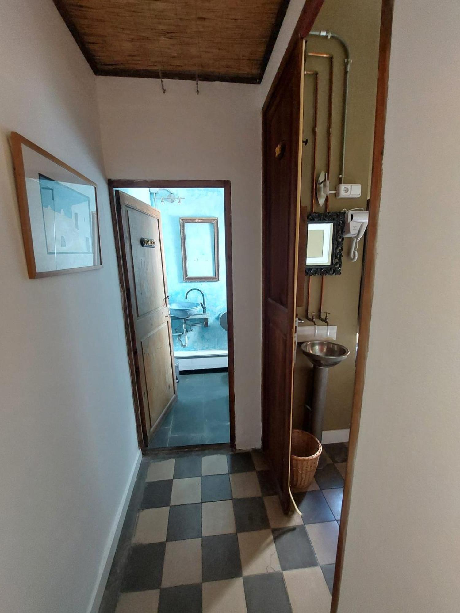 Ibiza Boutique Guest House Δωμάτιο φωτογραφία