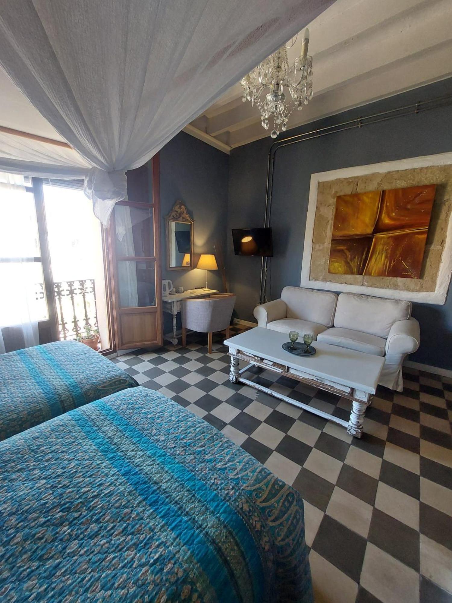Ibiza Boutique Guest House Δωμάτιο φωτογραφία