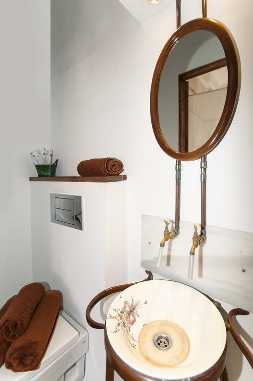 Ibiza Boutique Guest House Εξωτερικό φωτογραφία