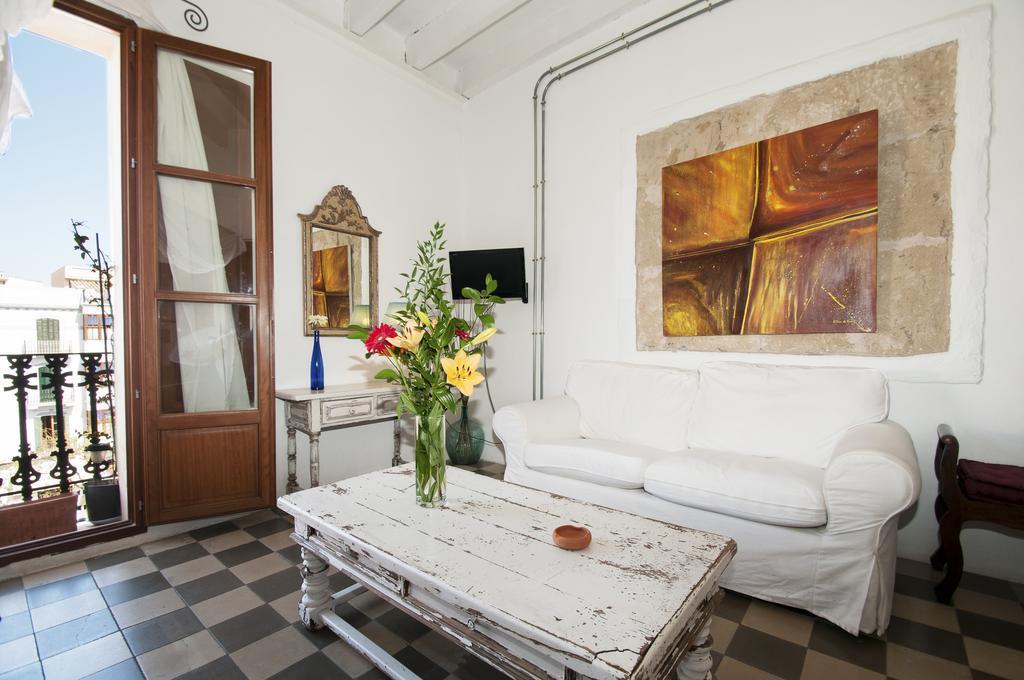 Ibiza Boutique Guest House Εξωτερικό φωτογραφία