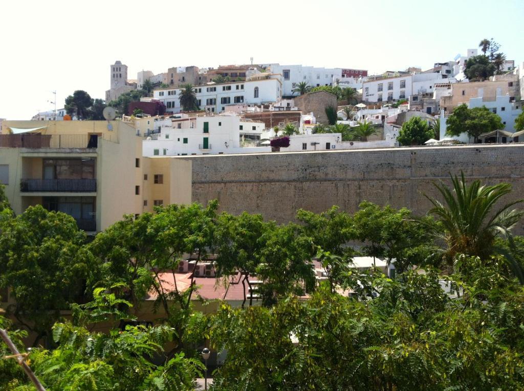Ibiza Boutique Guest House Εξωτερικό φωτογραφία