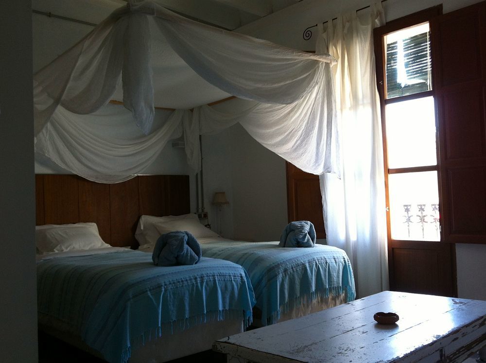 Ibiza Boutique Guest House Εξωτερικό φωτογραφία