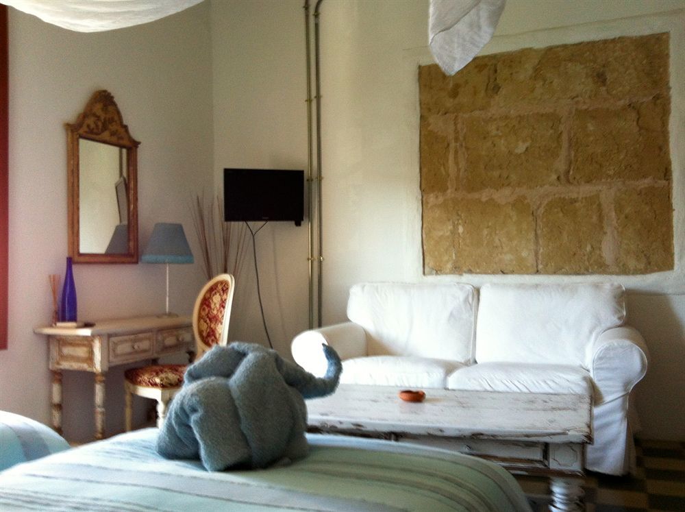 Ibiza Boutique Guest House Εξωτερικό φωτογραφία